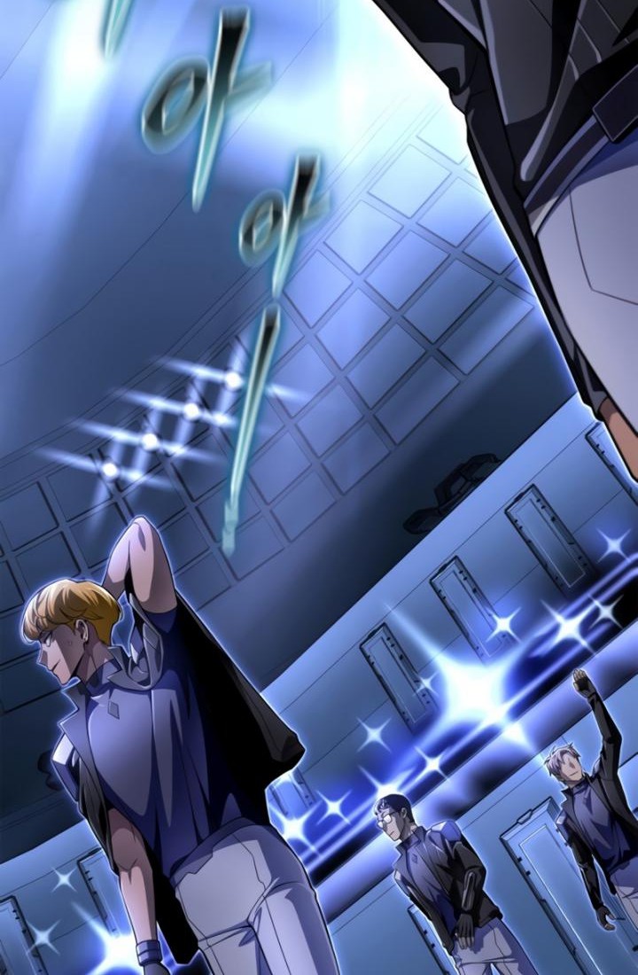 Superhuman Battlefield Chapter 59 Gambar 31