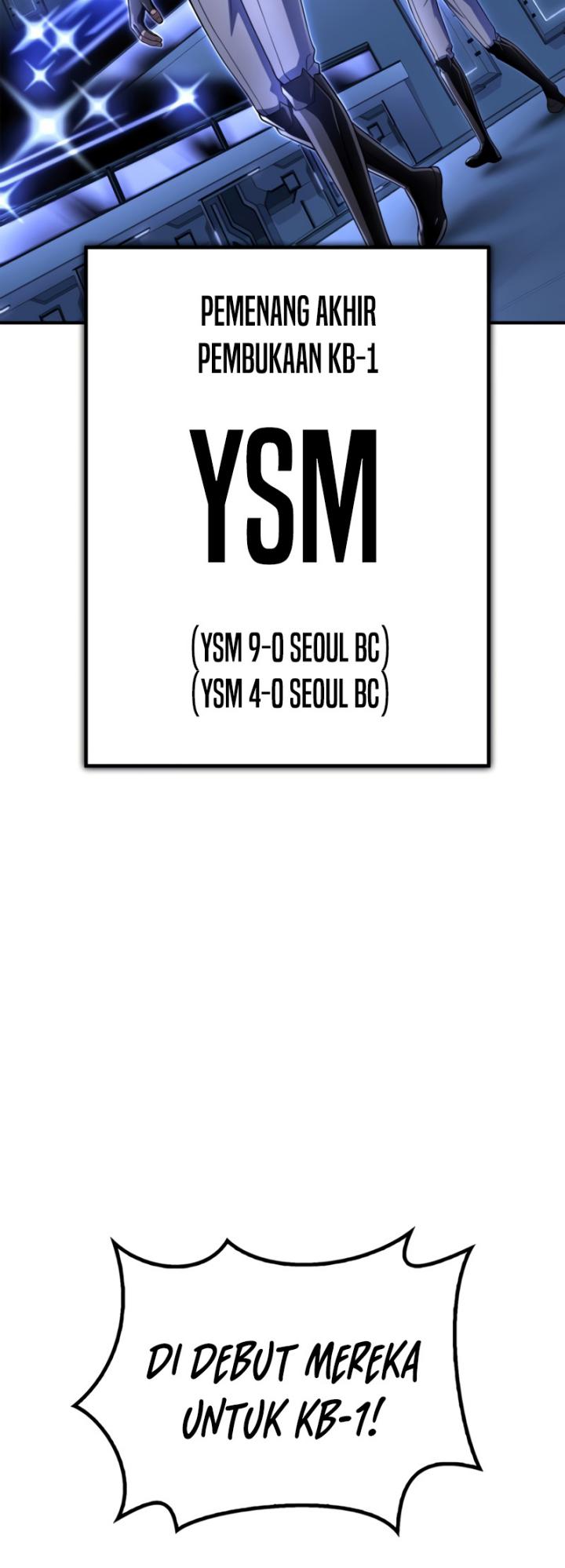 Superhuman Battlefield Chapter 59 Gambar 32
