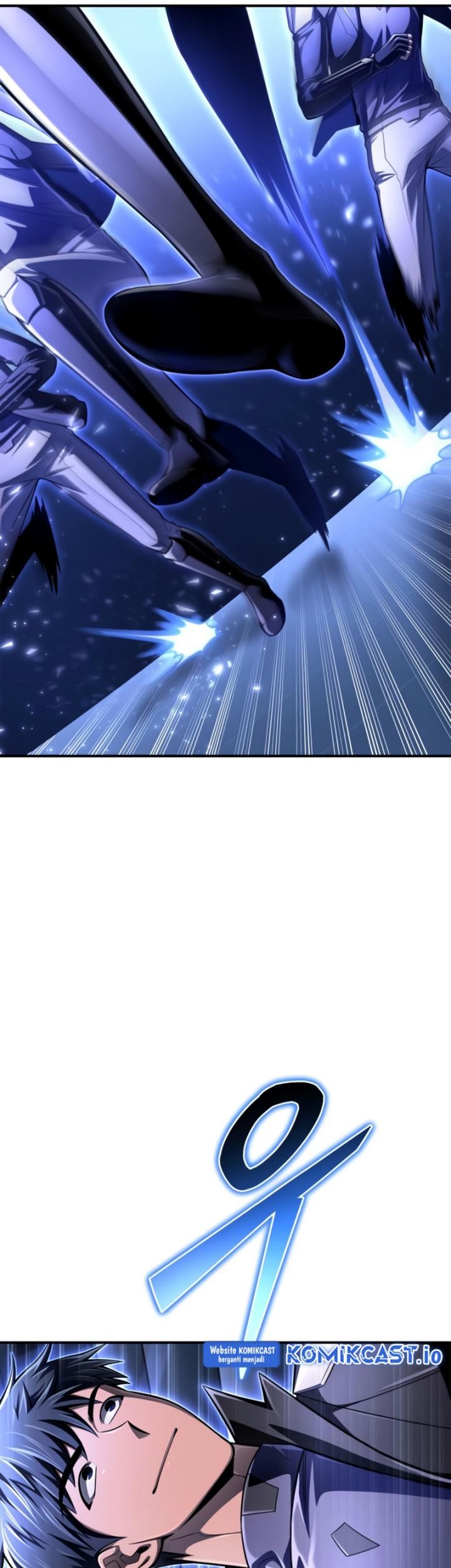 Superhuman Battlefield Chapter 59 Gambar 33