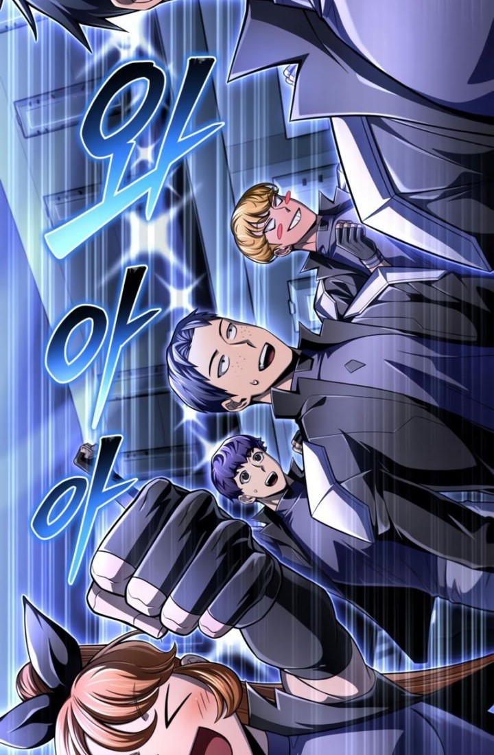 Superhuman Battlefield Chapter 59 Gambar 34