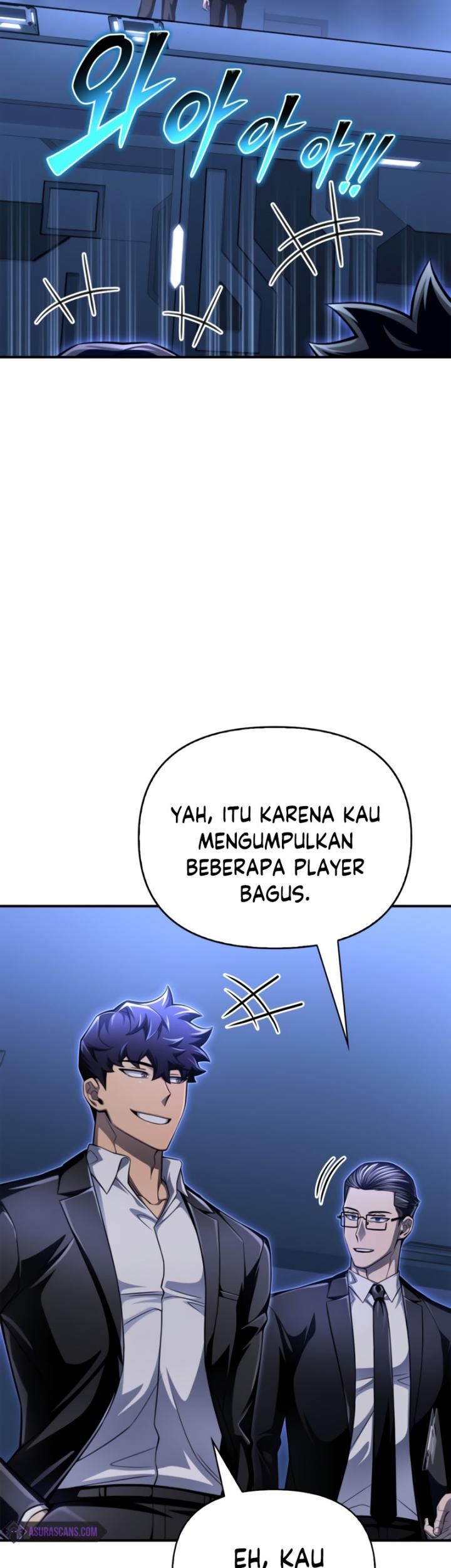 Superhuman Battlefield Chapter 59 Gambar 37