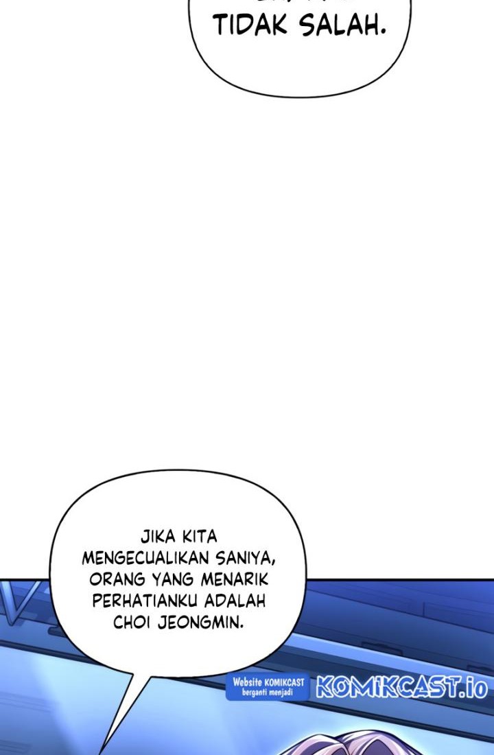 Superhuman Battlefield Chapter 59 Gambar 38