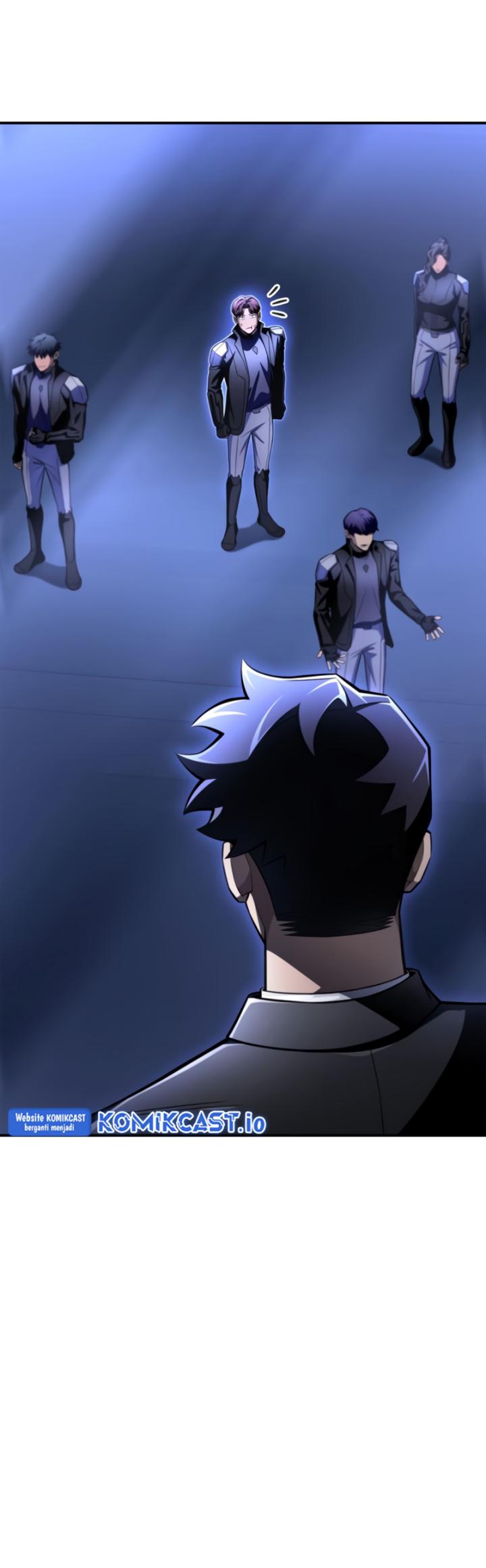 Superhuman Battlefield Chapter 59 Gambar 46