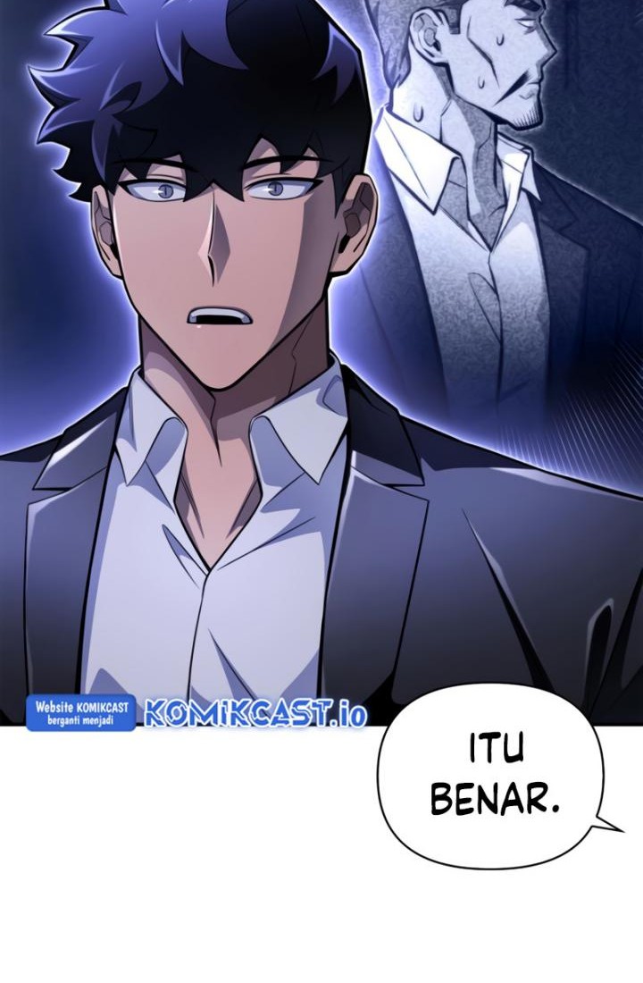 Superhuman Battlefield Chapter 59 Gambar 50