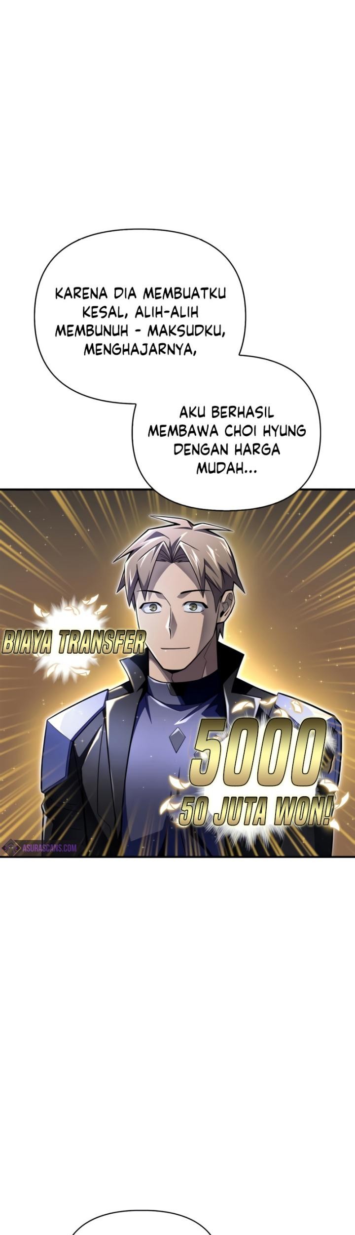 Superhuman Battlefield Chapter 59 Gambar 51
