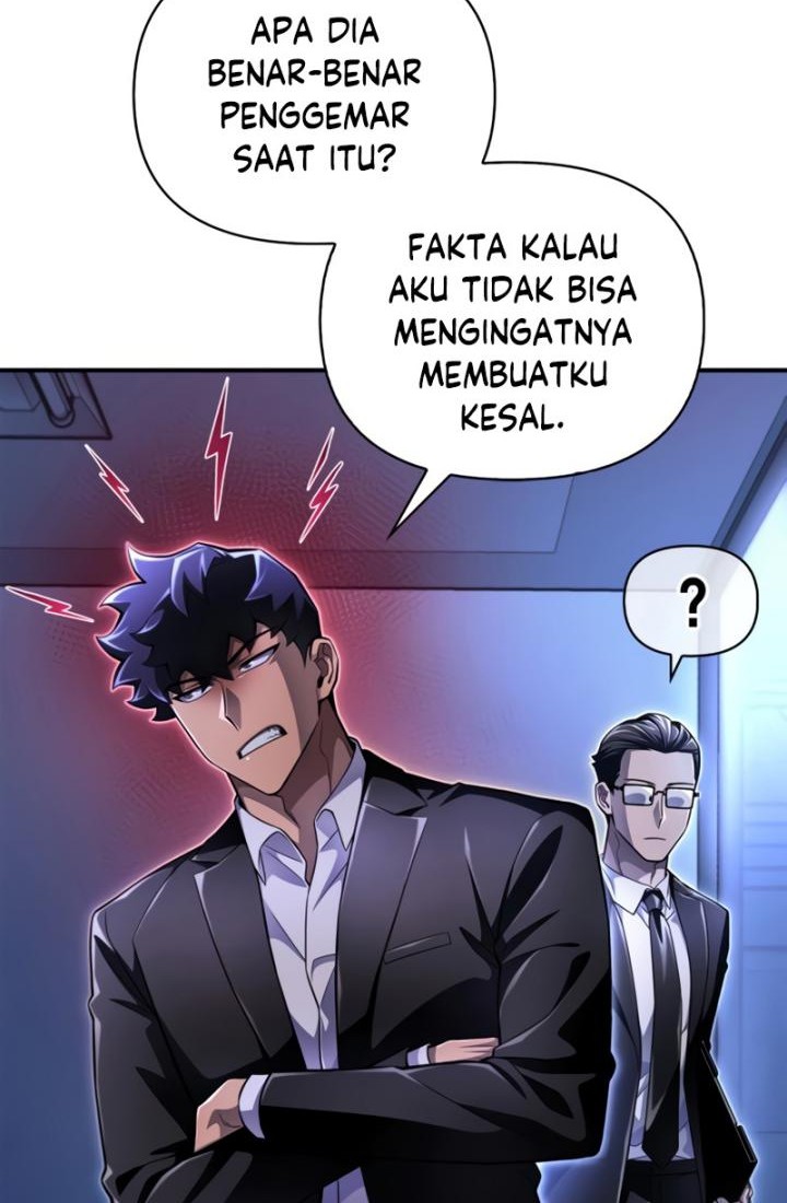 Superhuman Battlefield Chapter 59 Gambar 52