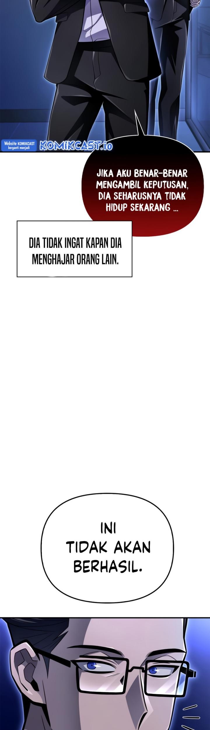 Superhuman Battlefield Chapter 59 Gambar 53