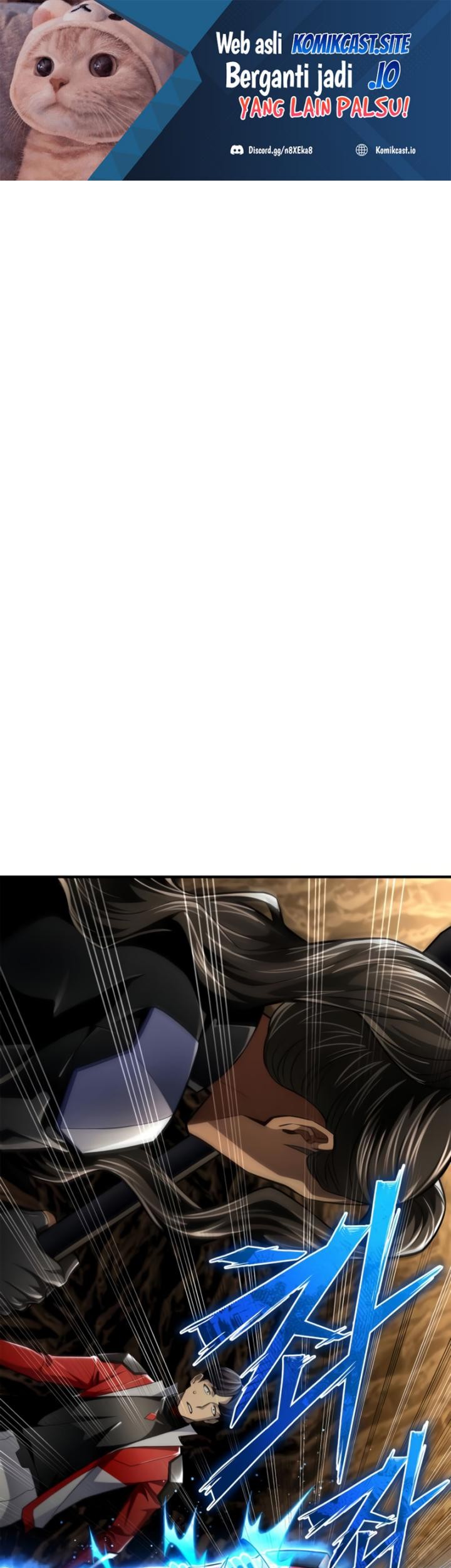 Baca  Superhuman Battlefield Chapter 59 Gambar 2