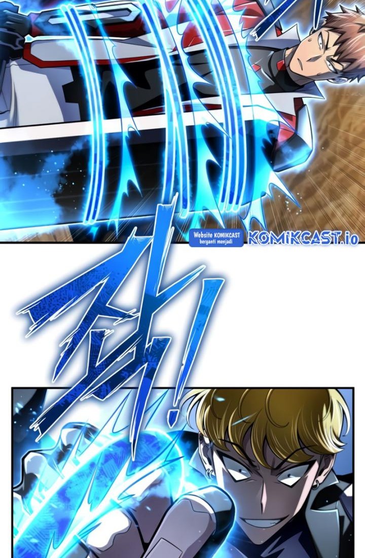 Superhuman Battlefield Chapter 59 Gambar 3