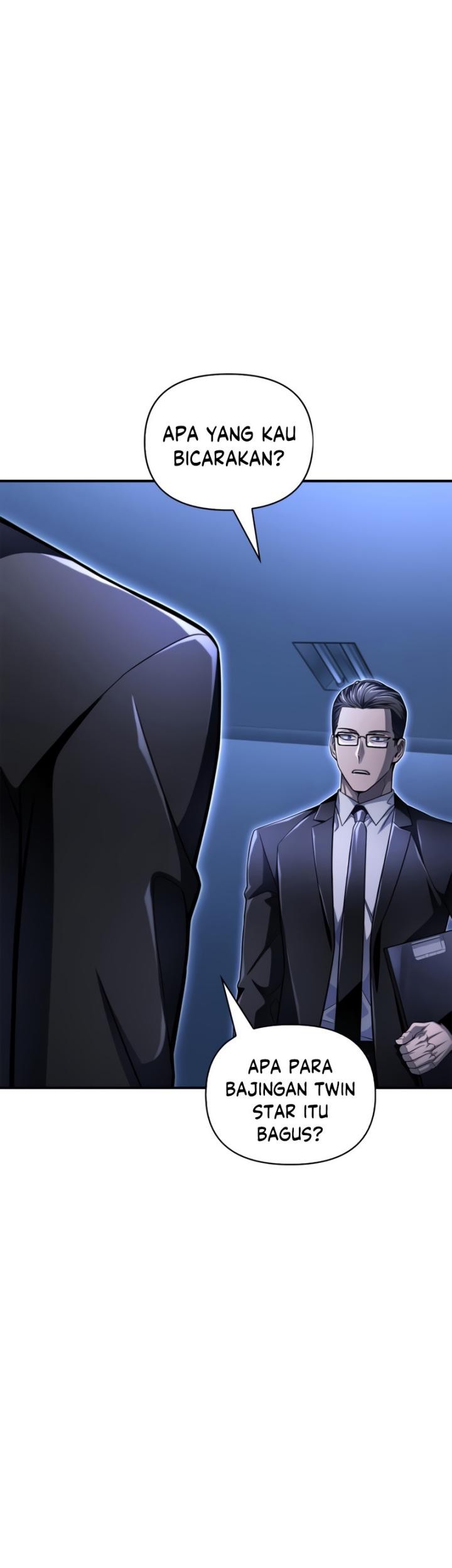 Superhuman Battlefield Chapter 59 Gambar 55