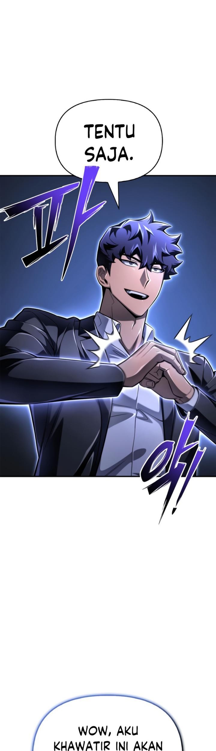 Superhuman Battlefield Chapter 59 Gambar 63