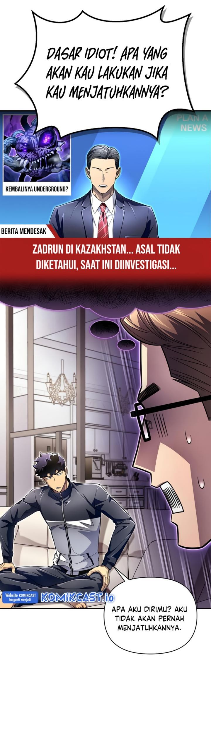 Superhuman Battlefield Chapter 59 Gambar 70