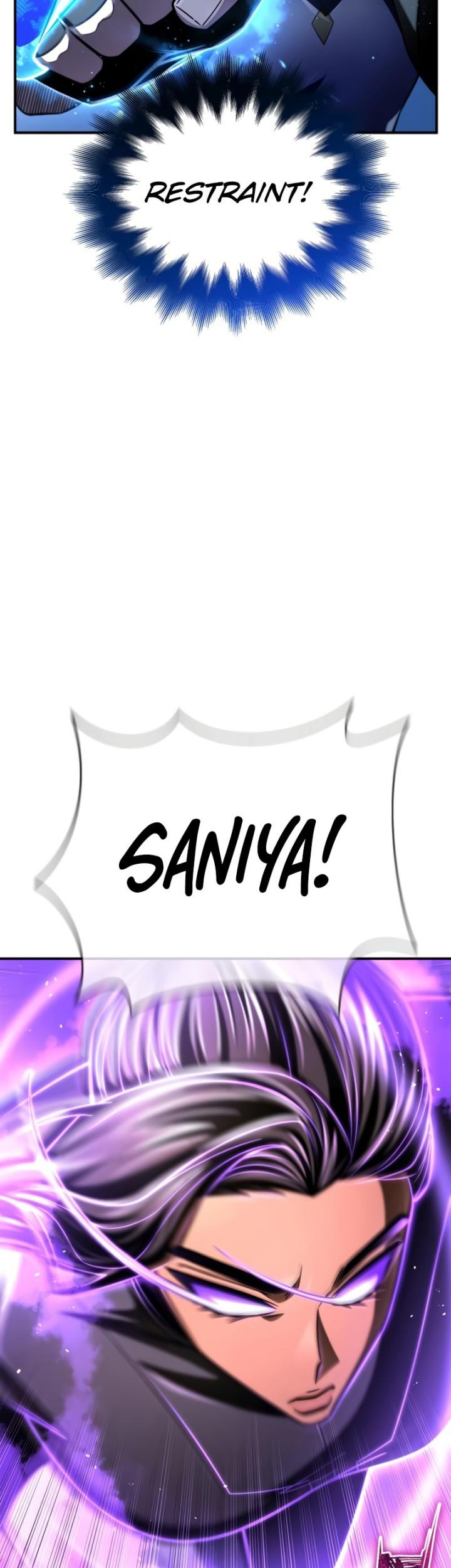 Superhuman Battlefield Chapter 59 Gambar 4