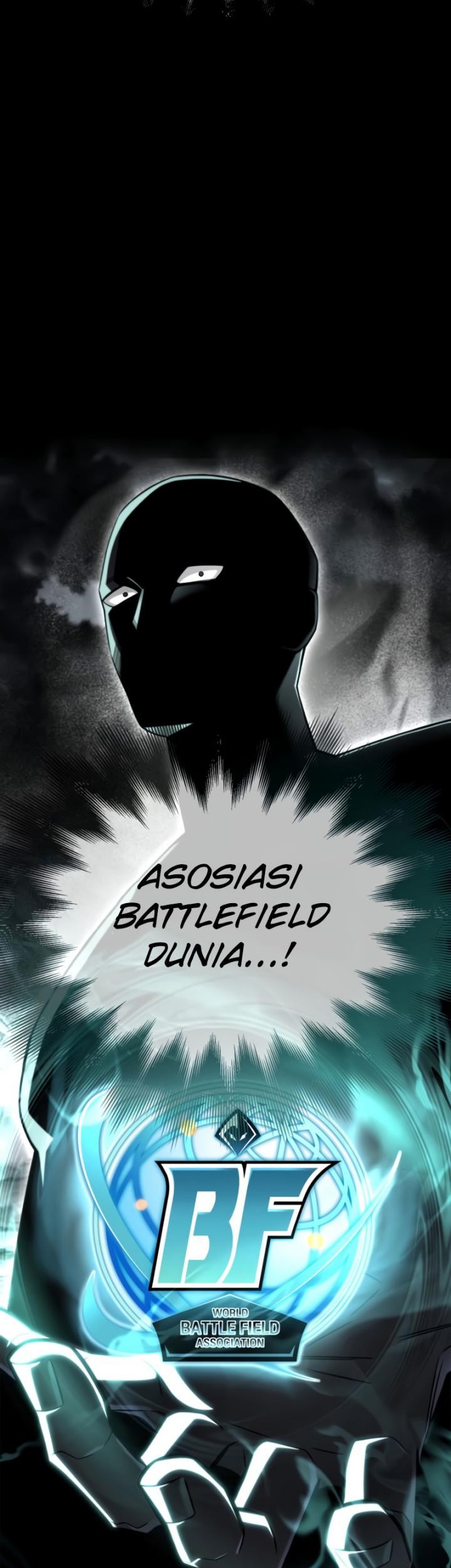 Superhuman Battlefield Chapter 59 Gambar 80