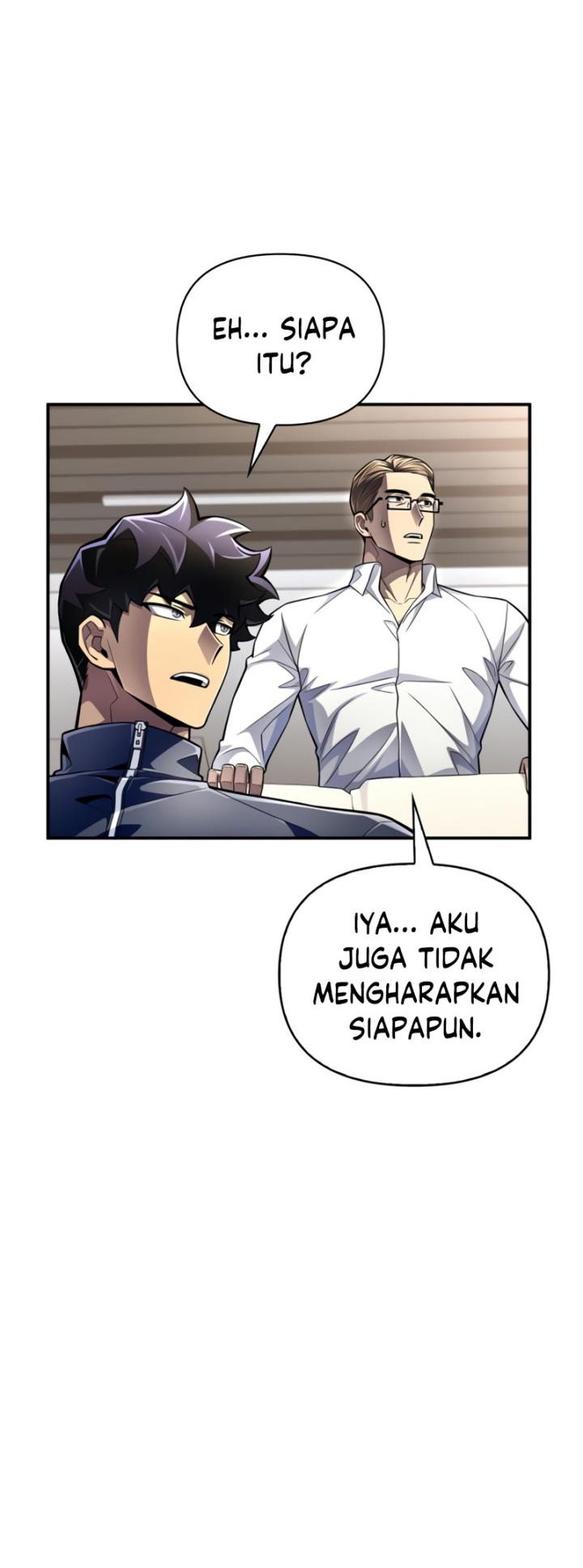 Superhuman Battlefield Chapter 59 Gambar 84