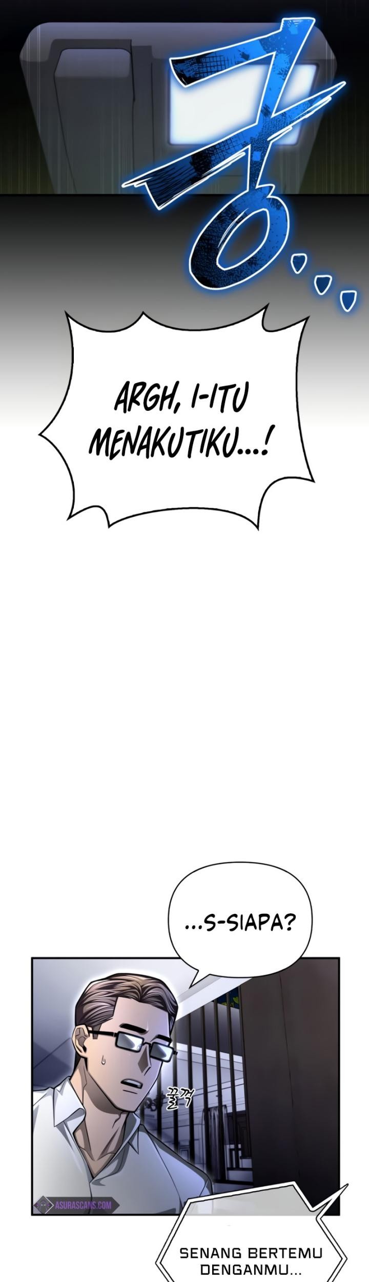 Superhuman Battlefield Chapter 59 Gambar 89