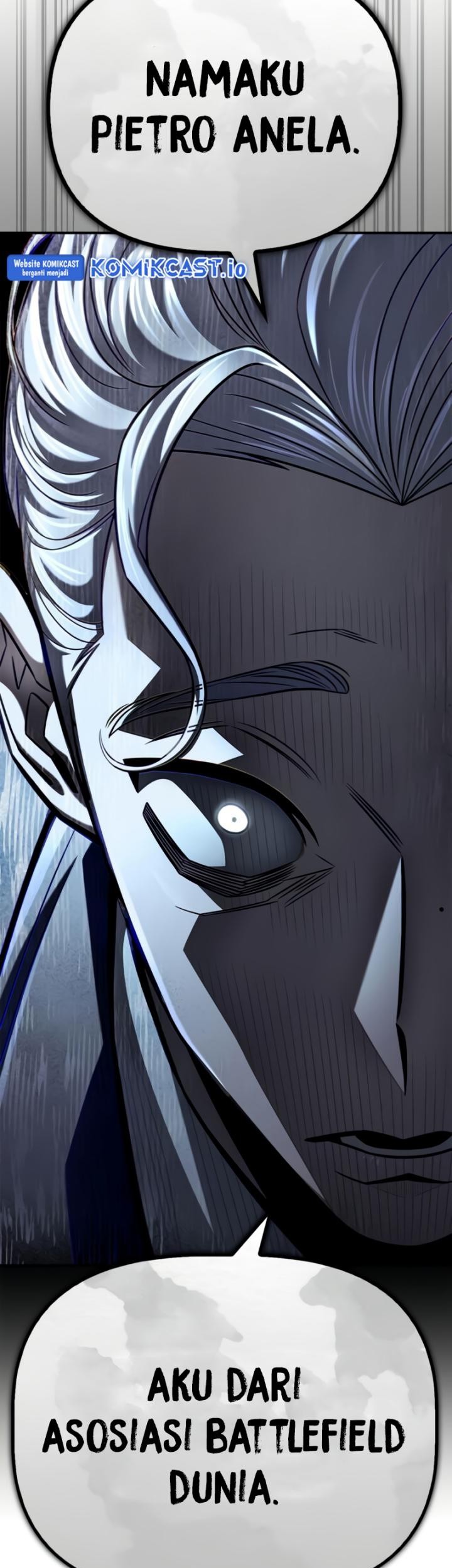 Superhuman Battlefield Chapter 59 Gambar 91