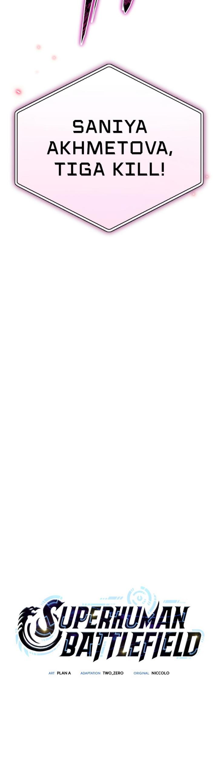 Superhuman Battlefield Chapter 59 Gambar 8