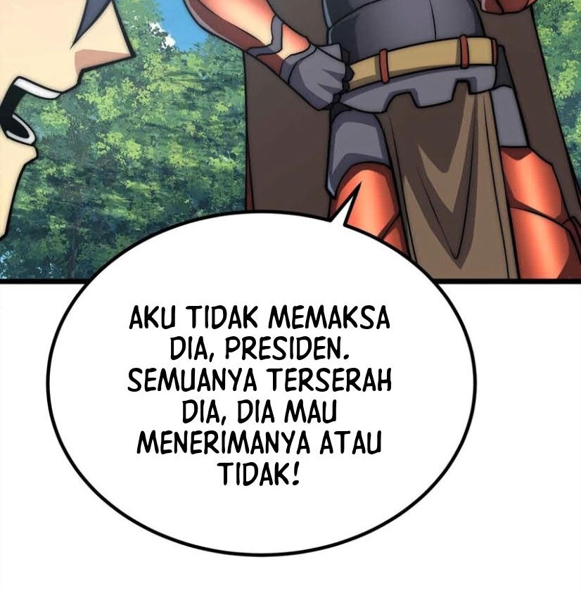Demon King Cheat System Chapter 54 Gambar 35