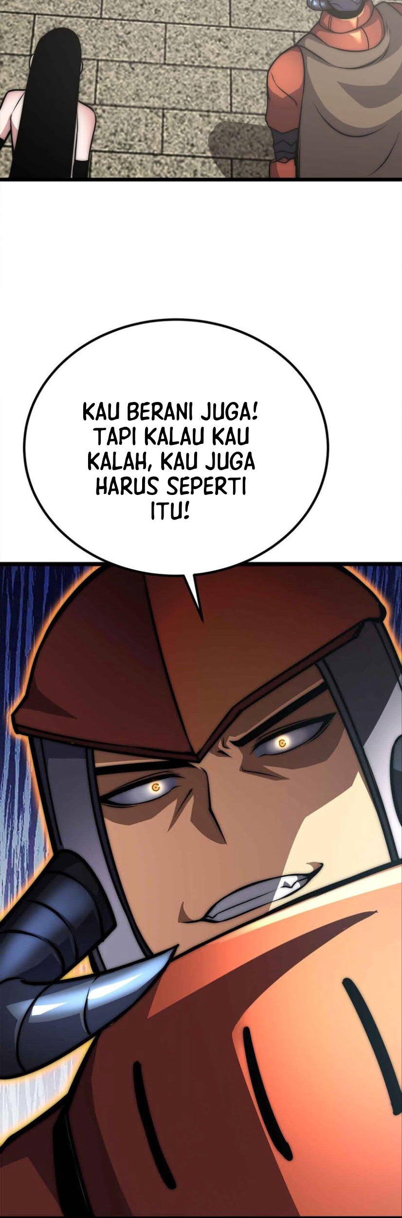 Demon King Cheat System Chapter 54 Gambar 38