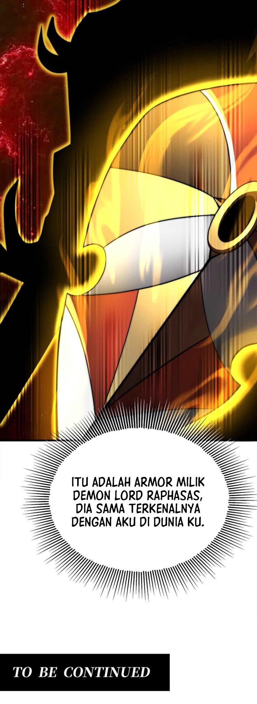 Demon King Cheat System Chapter 54 Gambar 44