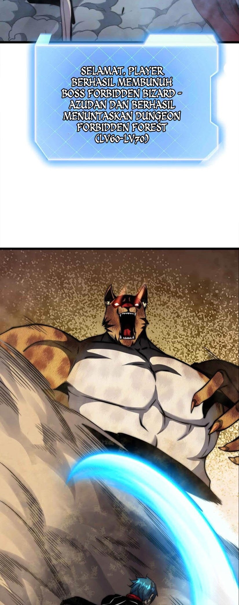 Demon King Cheat System Chapter 54 Gambar 3