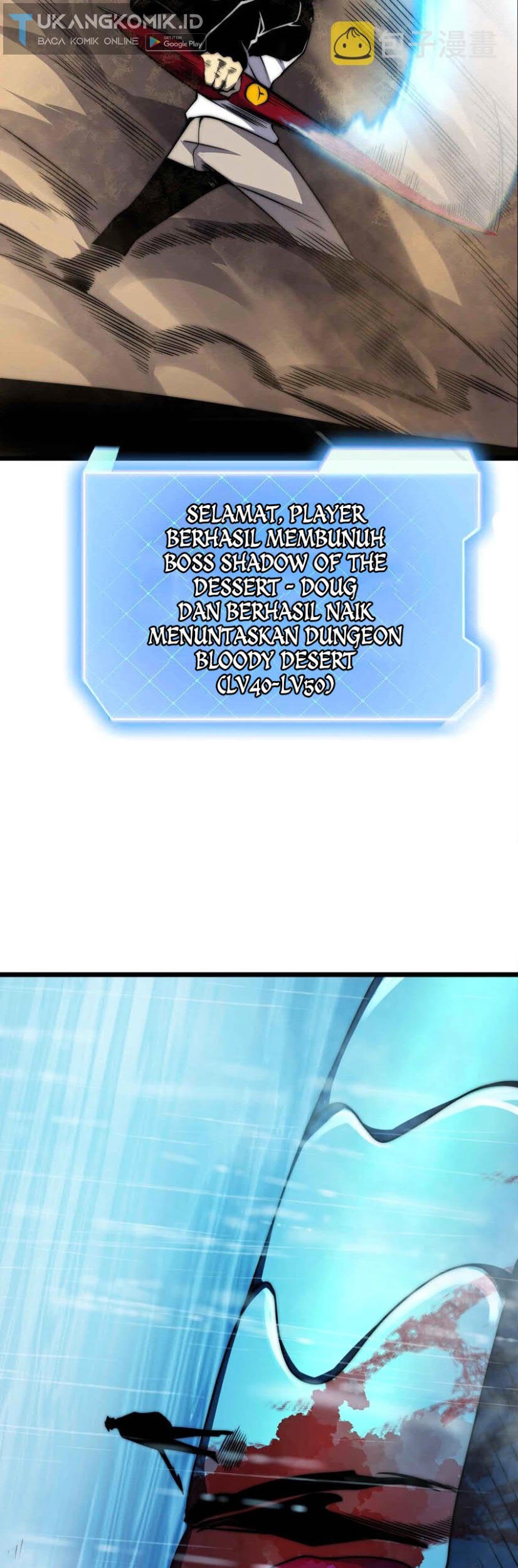 Demon King Cheat System Chapter 54 Gambar 4