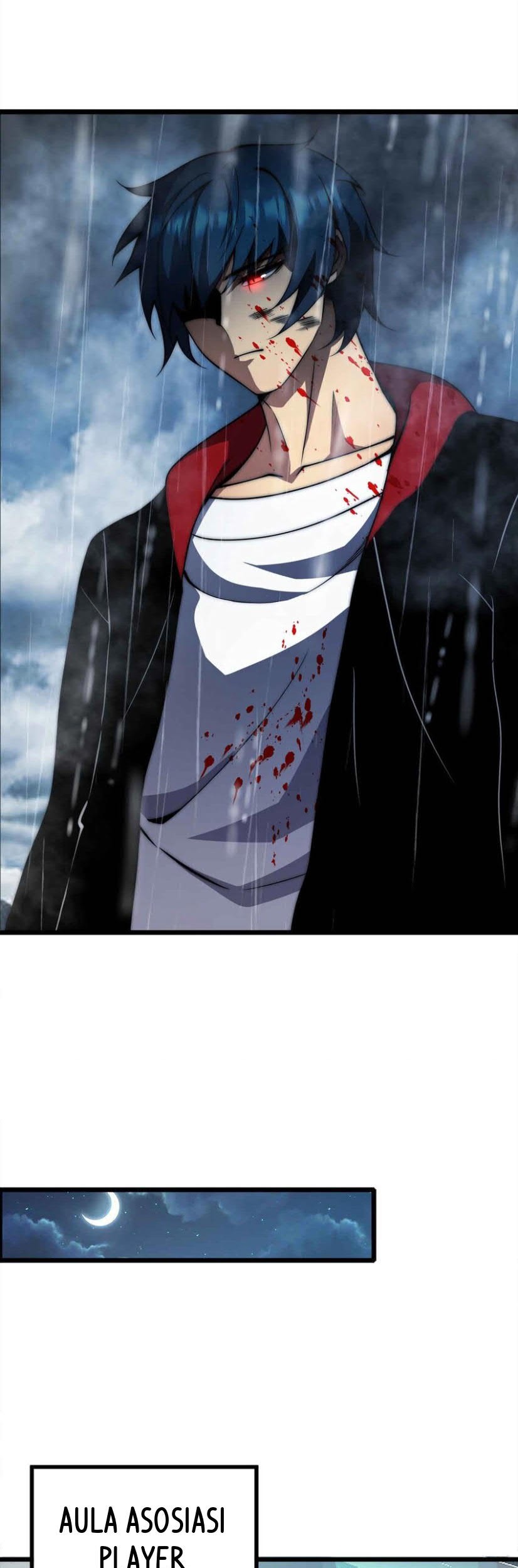 Demon King Cheat System Chapter 54 Gambar 6