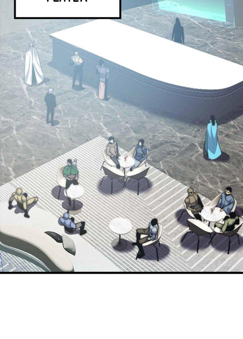 Demon King Cheat System Chapter 54 Gambar 7