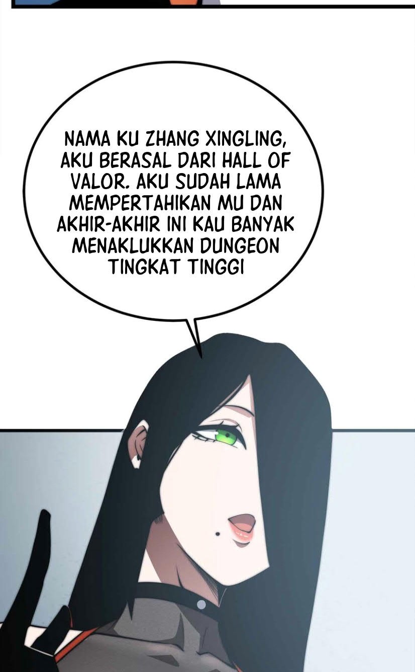 Demon King Cheat System Chapter 54 Gambar 14