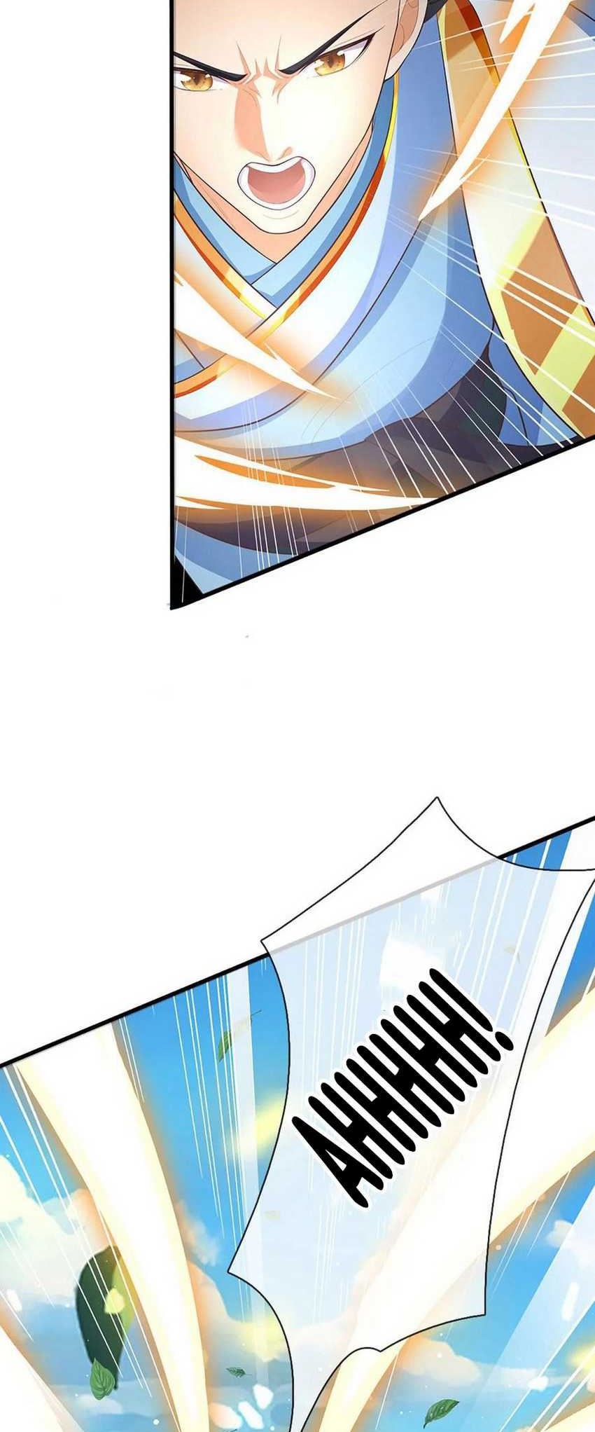 Star Sign In To Supreme Dantian Chapter 207 Gambar 6