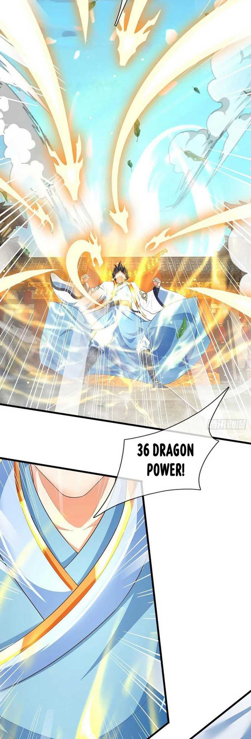 Star Sign In To Supreme Dantian Chapter 207 Gambar 7