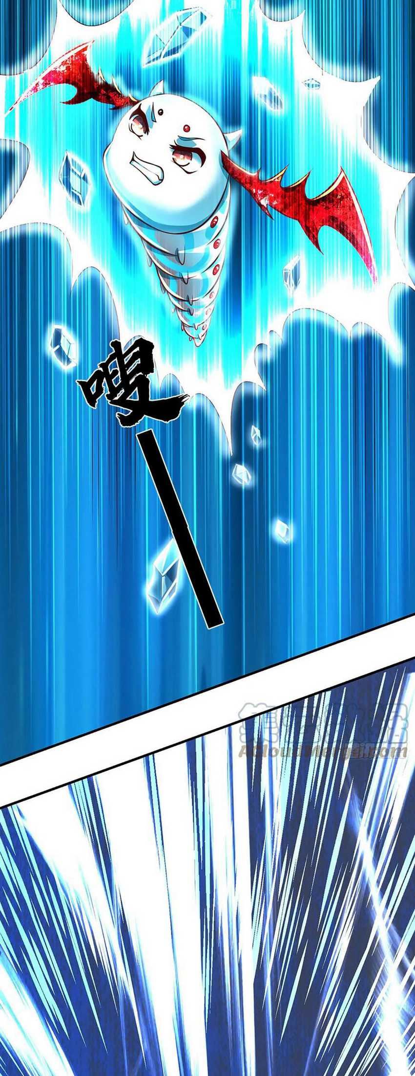 Star Sign In To Supreme Dantian Chapter 206 Gambar 10