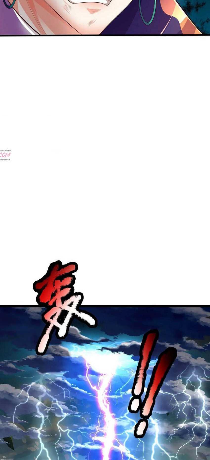 Star Sign In To Supreme Dantian Chapter 206 Gambar 17