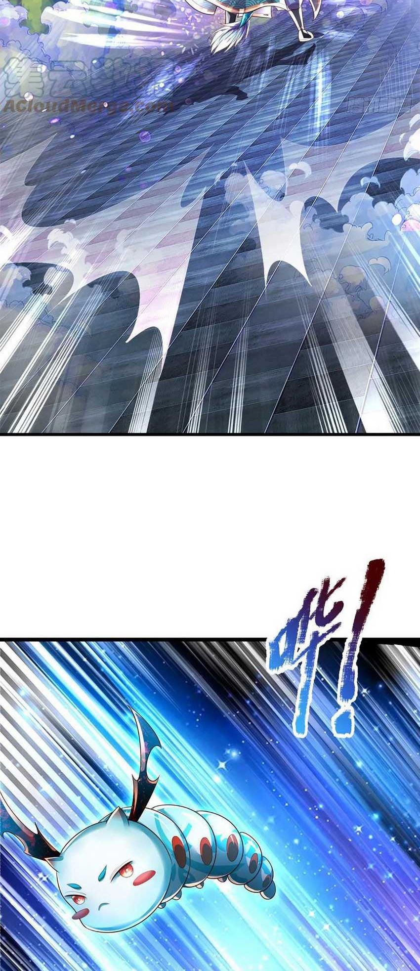 Star Sign In To Supreme Dantian Chapter 206 Gambar 23