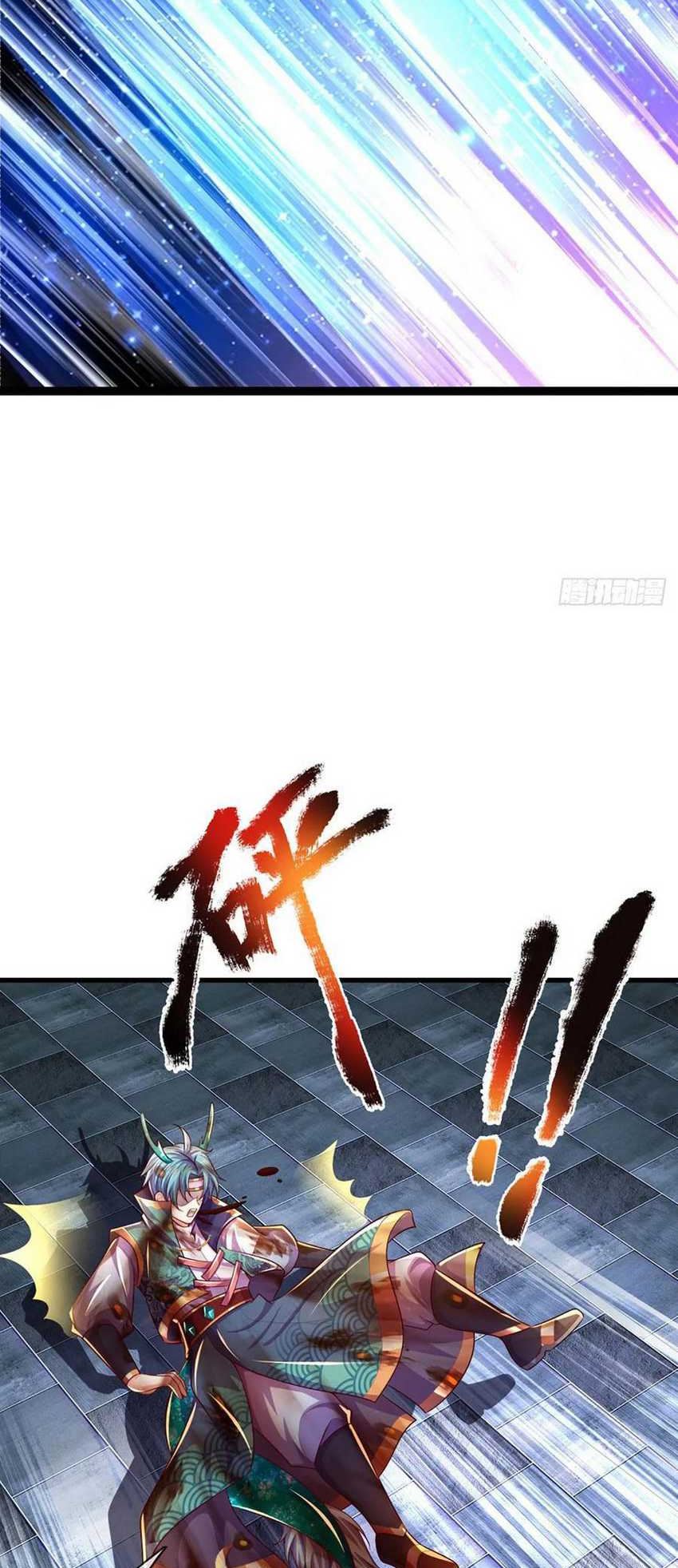 Star Sign In To Supreme Dantian Chapter 206 Gambar 24