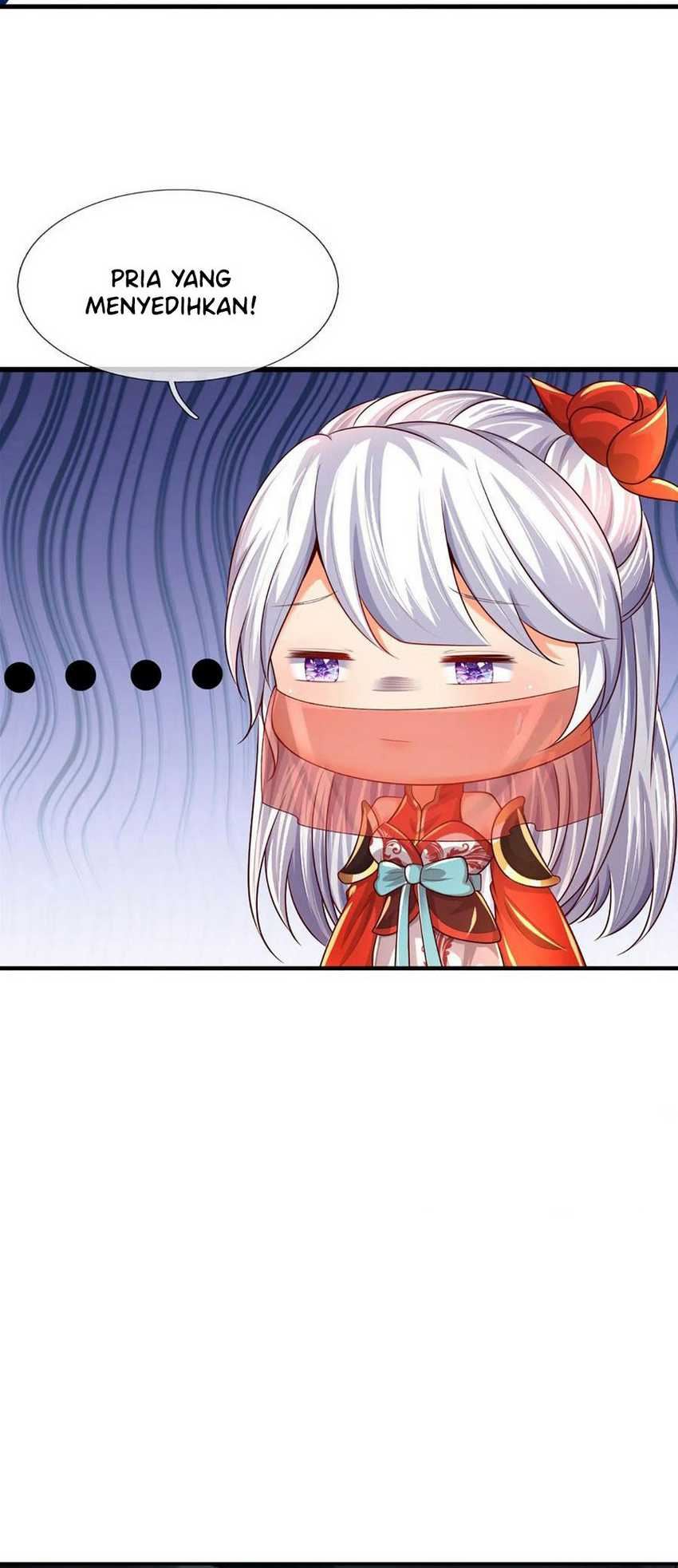 Star Sign In To Supreme Dantian Chapter 206 Gambar 26