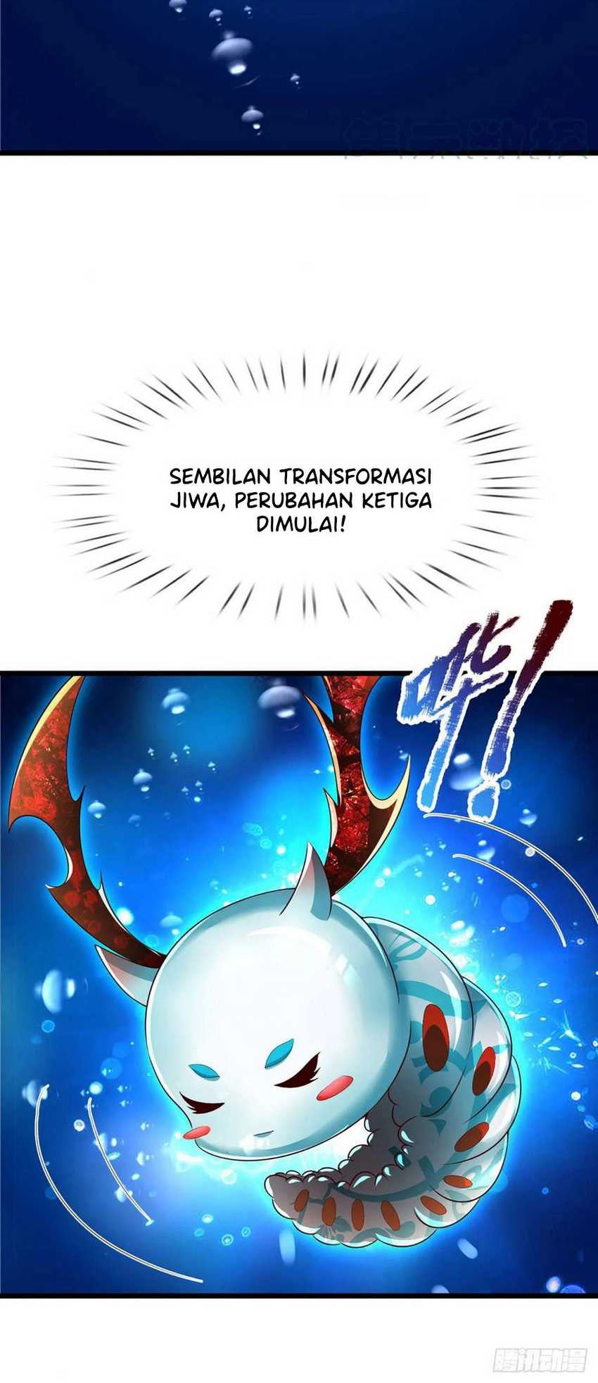 Star Sign In To Supreme Dantian Chapter 206 Gambar 31