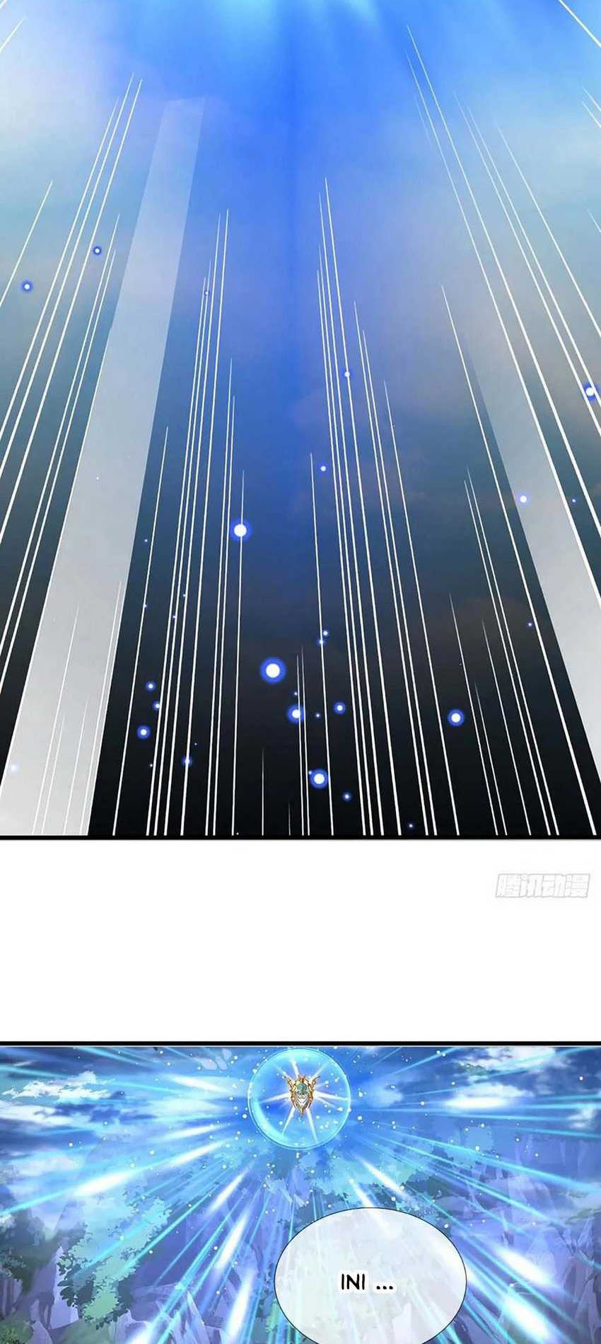 Star Sign In To Supreme Dantian Chapter 206 Gambar 36
