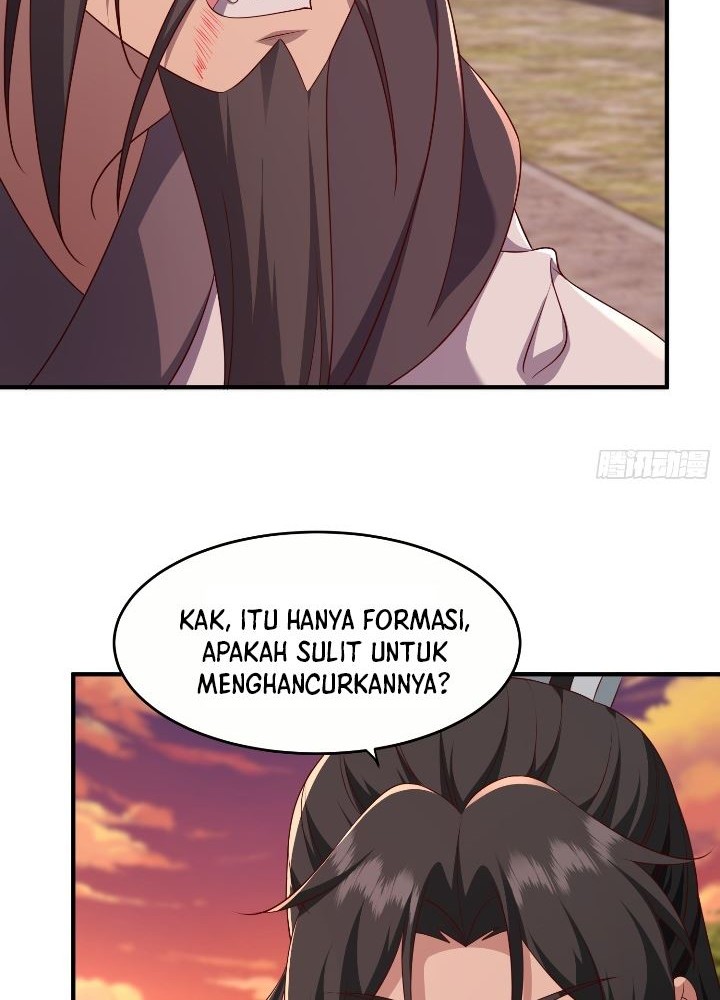 I Rely On Rewarding Apprentices To Upgrade Chapter 39 Gambar 29
