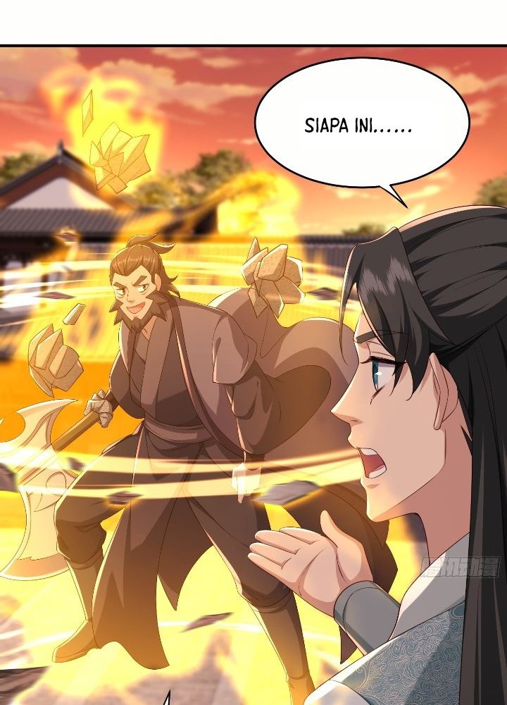 I Rely On Rewarding Apprentices To Upgrade Chapter 39 Gambar 31