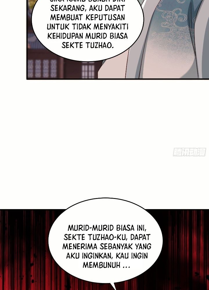 I Rely On Rewarding Apprentices To Upgrade Chapter 39 Gambar 35