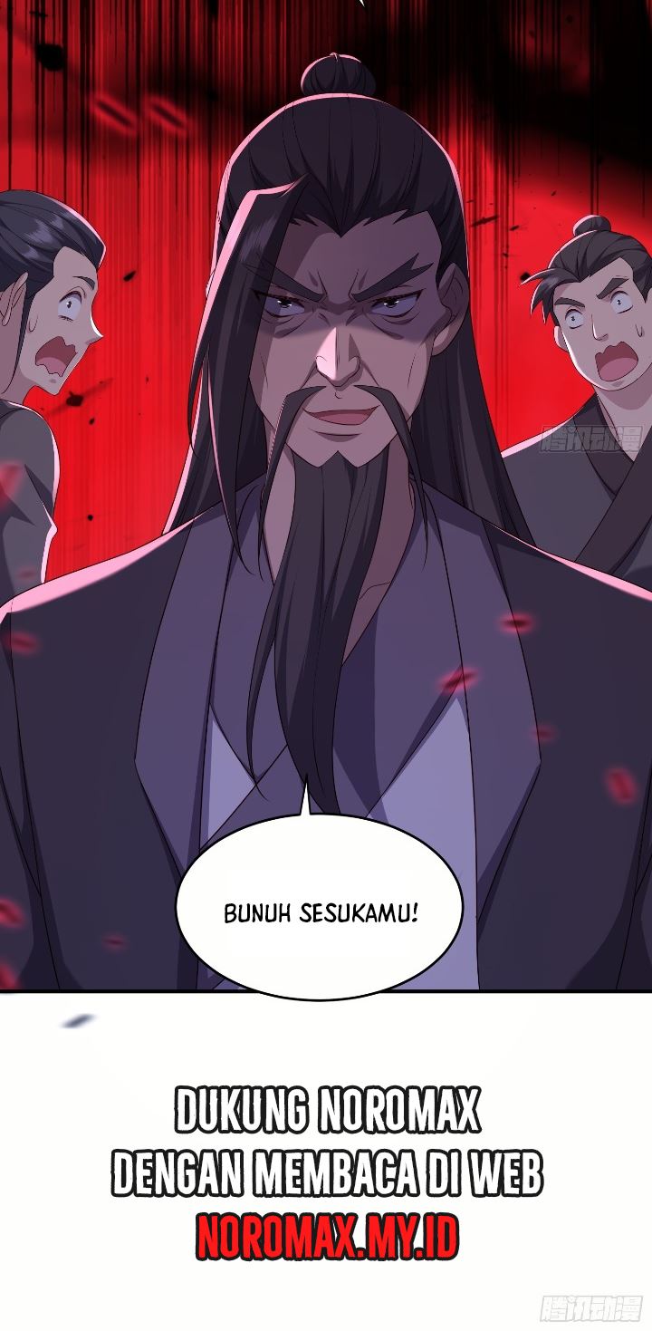 I Rely On Rewarding Apprentices To Upgrade Chapter 39 Gambar 36