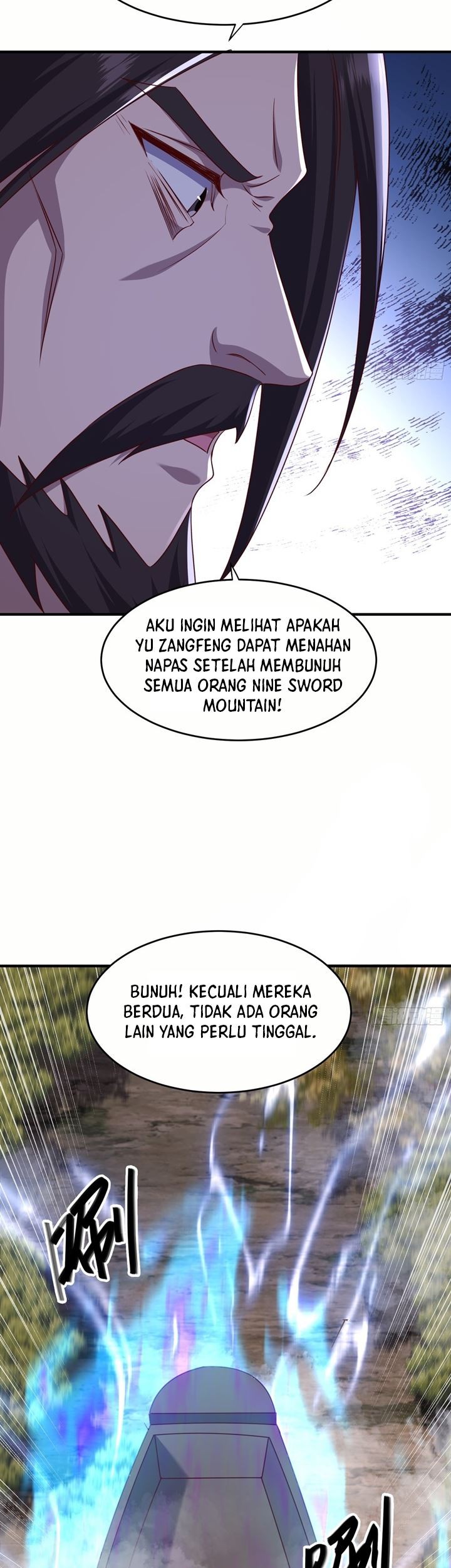 I Rely On Rewarding Apprentices To Upgrade Chapter 39 Gambar 4