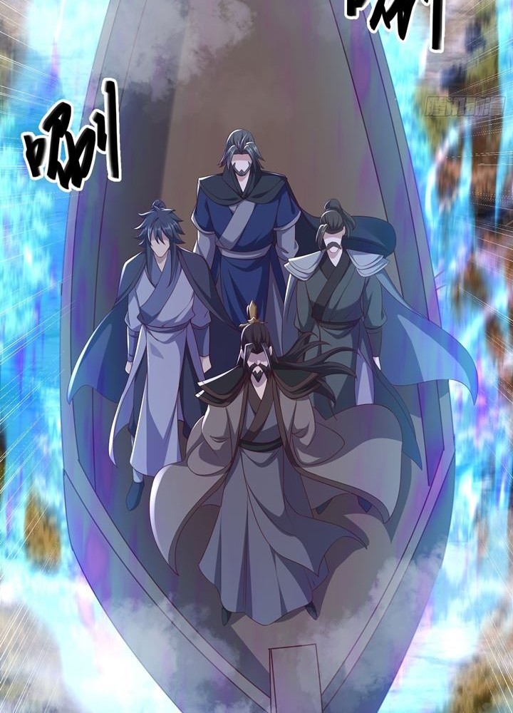I Rely On Rewarding Apprentices To Upgrade Chapter 39 Gambar 5