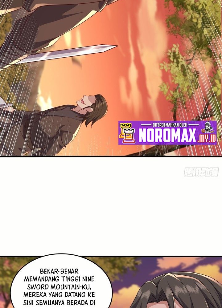 I Rely On Rewarding Apprentices To Upgrade Chapter 39 Gambar 7