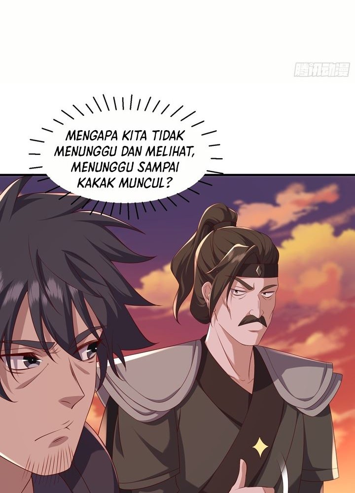 I Rely On Rewarding Apprentices To Upgrade Chapter 39 Gambar 13