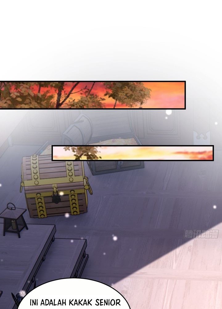 I Rely On Rewarding Apprentices To Upgrade Chapter 39 Gambar 15