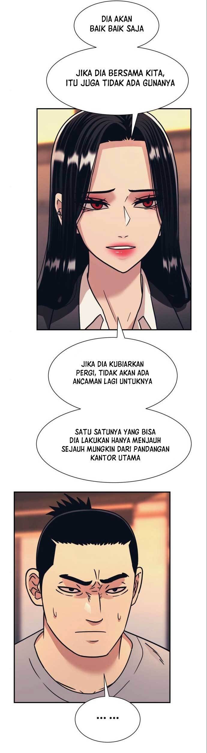 Injagang Chapter 48 Gambar 17