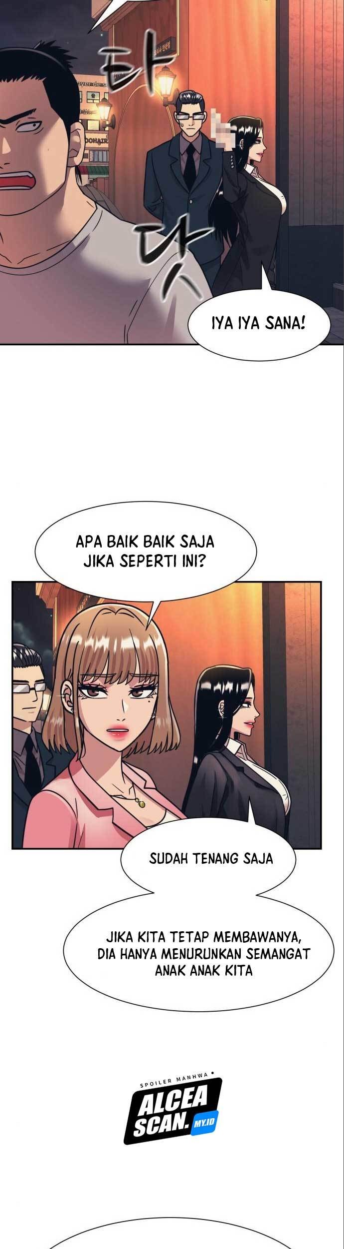 Injagang Chapter 48 Gambar 19